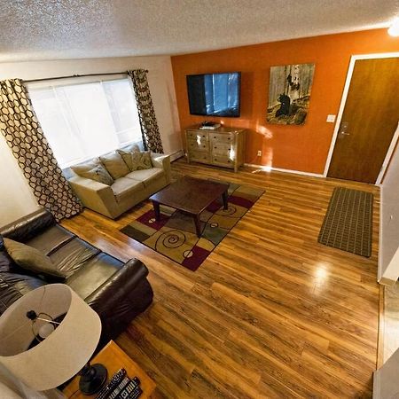 Stay Anchorage! Furnished Two Bedroom Apartments With High Speed Wifi Extérieur photo