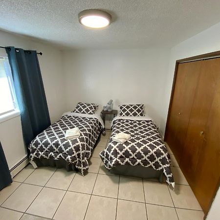 Stay Anchorage! Furnished Two Bedroom Apartments With High Speed Wifi Extérieur photo