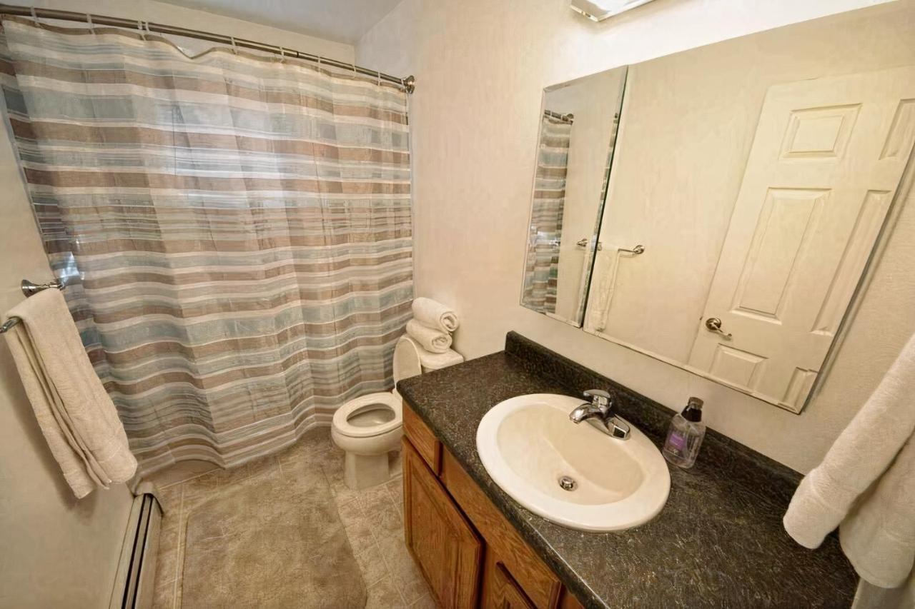 Stay Anchorage! Furnished Two Bedroom Apartments With High Speed Wifi Extérieur photo