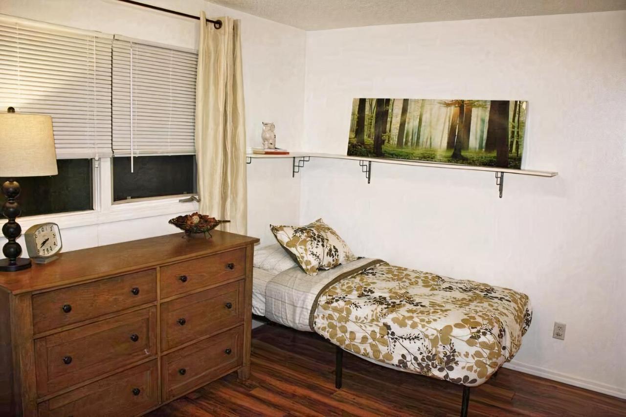 Stay Anchorage! Furnished Two Bedroom Apartments With High Speed Wifi Extérieur photo