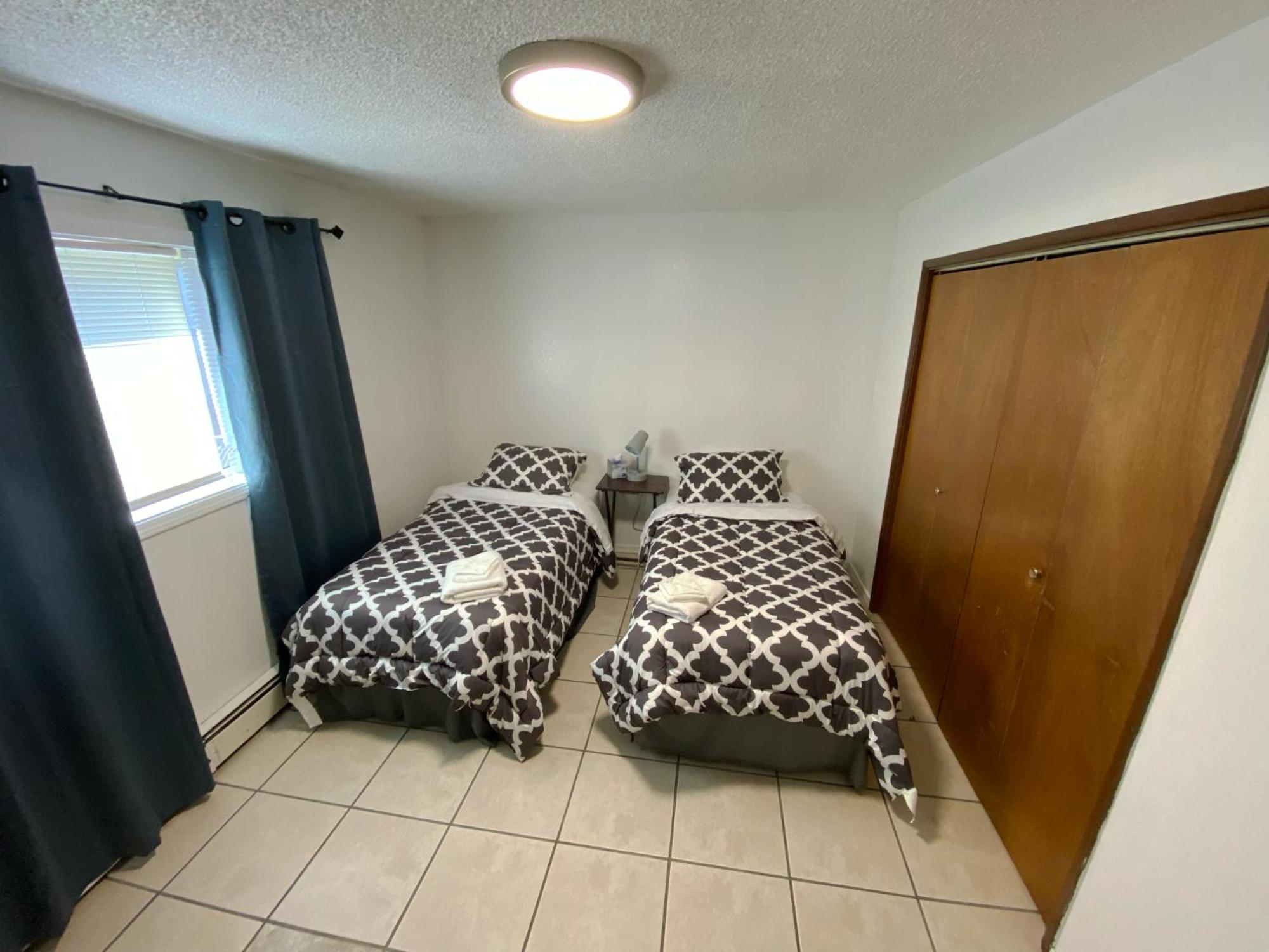 Stay Anchorage! Furnished Two Bedroom Apartments With High Speed Wifi Extérieur photo