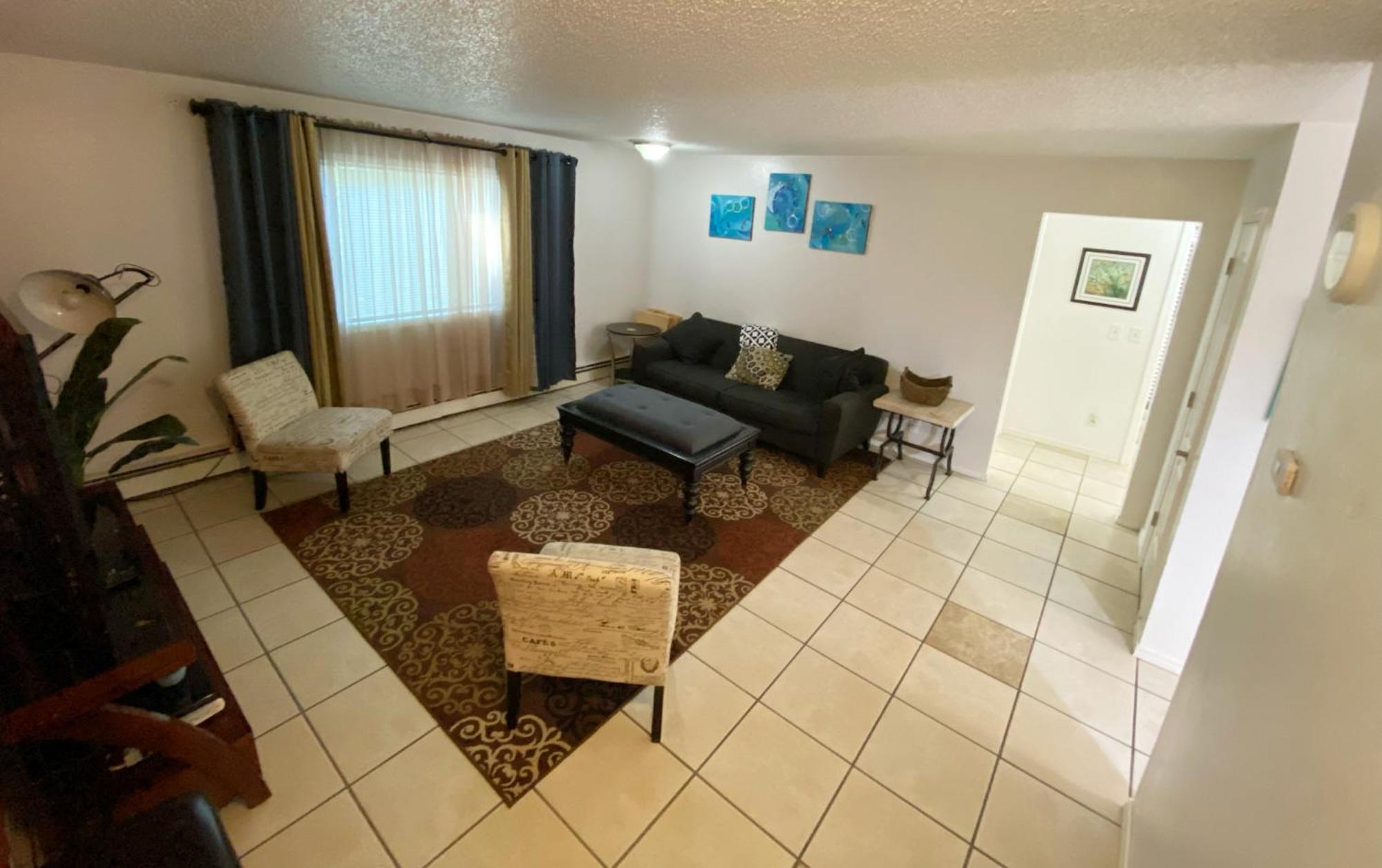 Stay Anchorage! Furnished Two Bedroom Apartments With High Speed Wifi Chambre photo