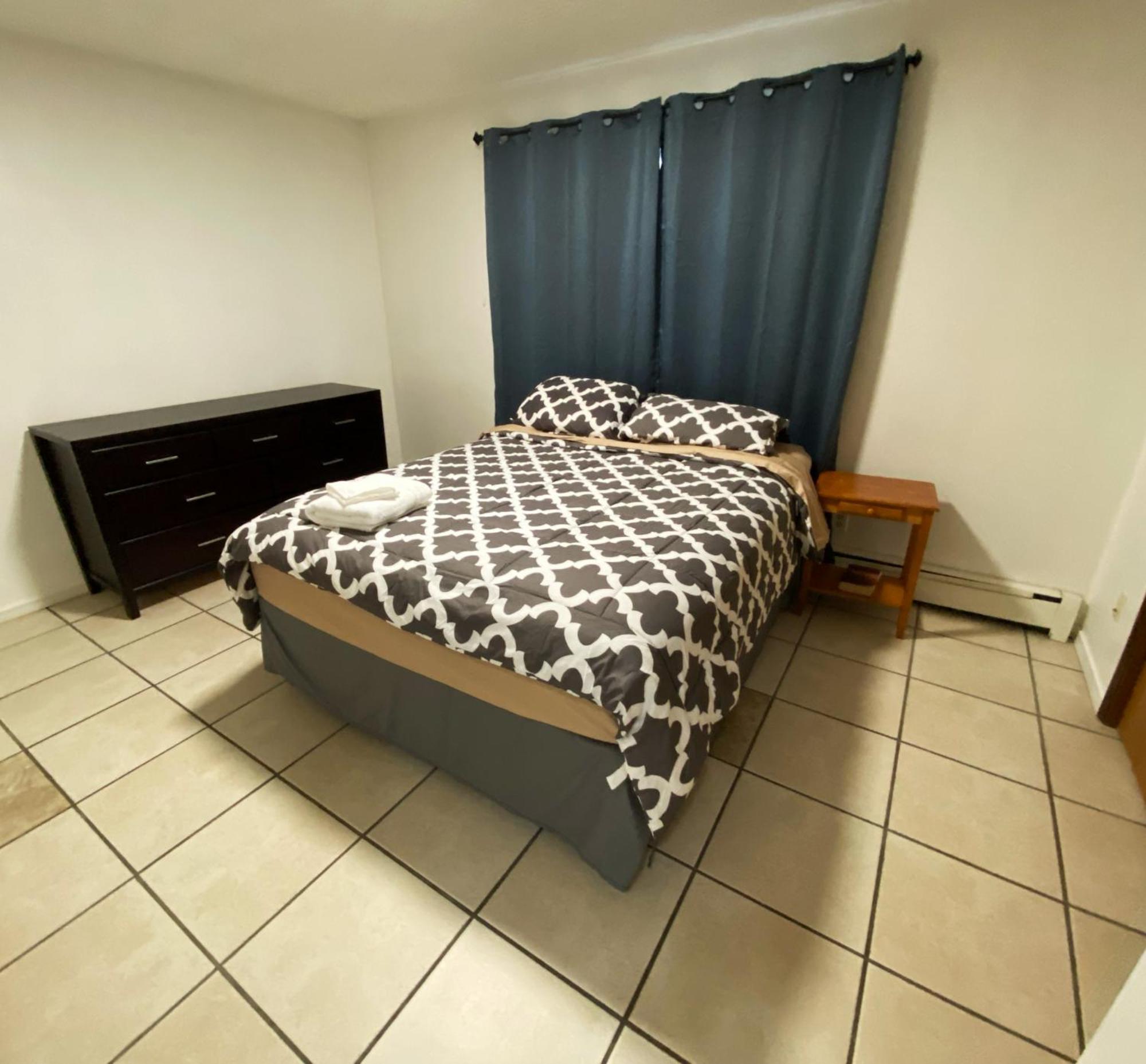 Stay Anchorage! Furnished Two Bedroom Apartments With High Speed Wifi Extérieur photo