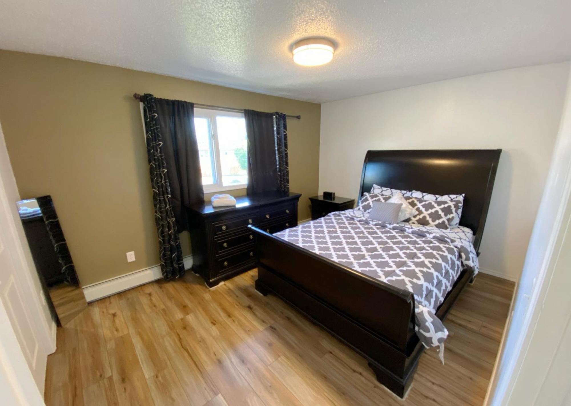 Stay Anchorage! Furnished Two Bedroom Apartments With High Speed Wifi Extérieur photo