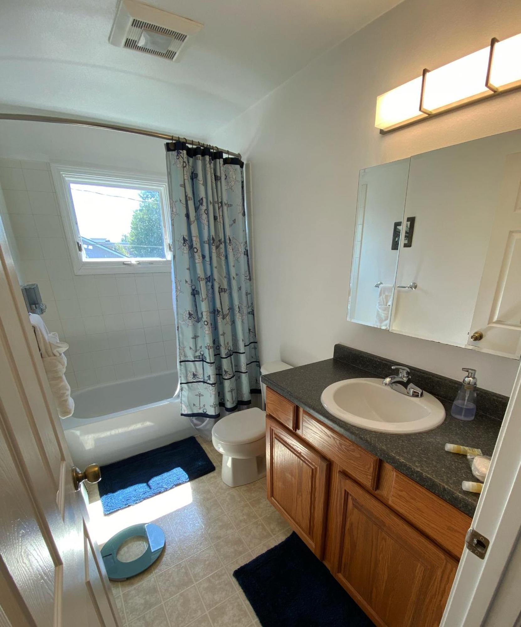 Stay Anchorage! Furnished Two Bedroom Apartments With High Speed Wifi Extérieur photo