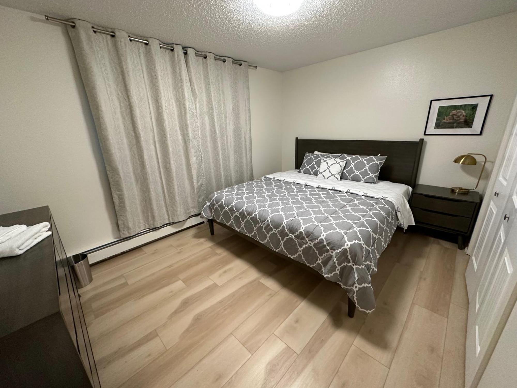 Stay Anchorage! Furnished Two Bedroom Apartments With High Speed Wifi Extérieur photo