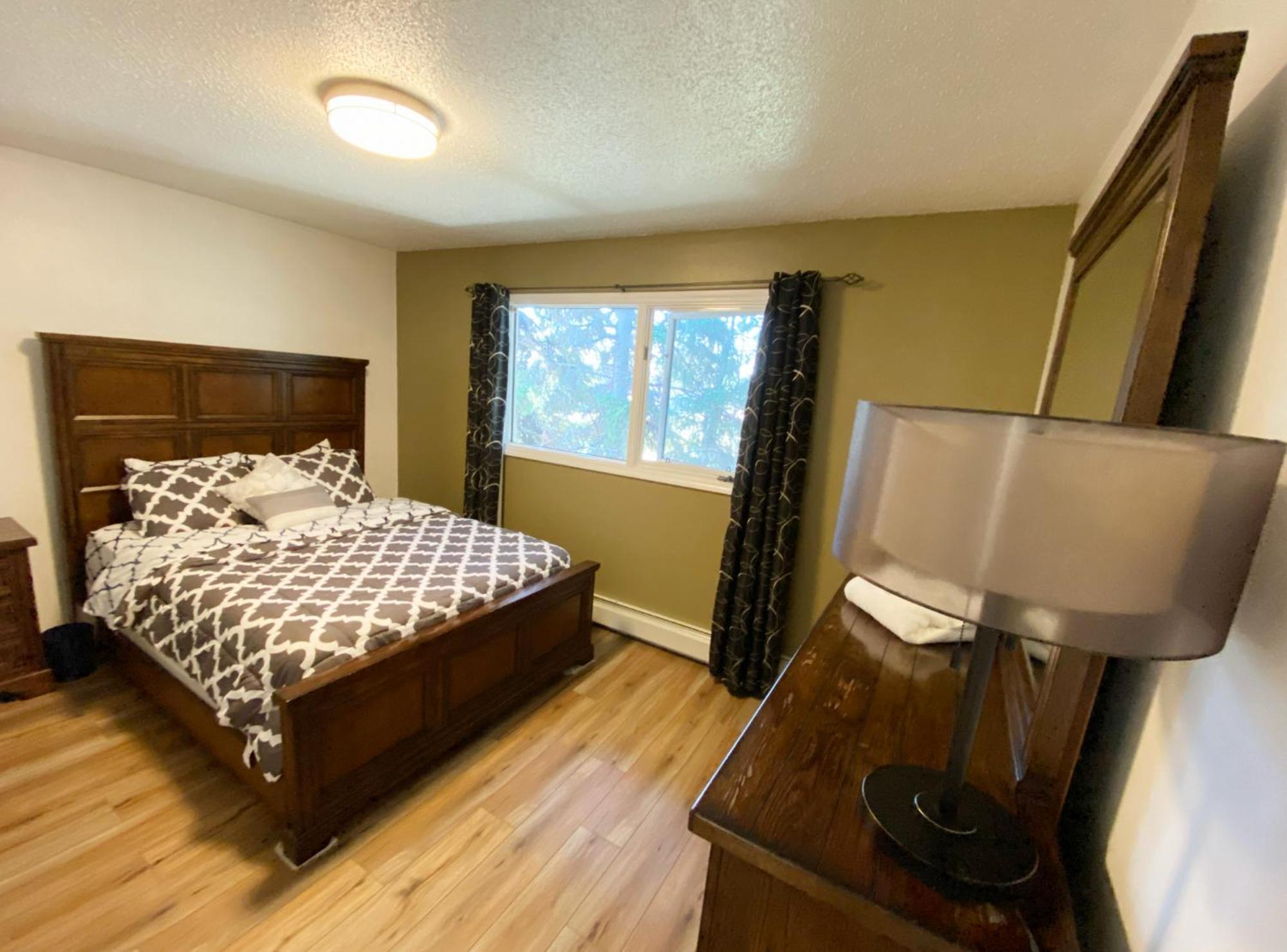 Stay Anchorage! Furnished Two Bedroom Apartments With High Speed Wifi Extérieur photo