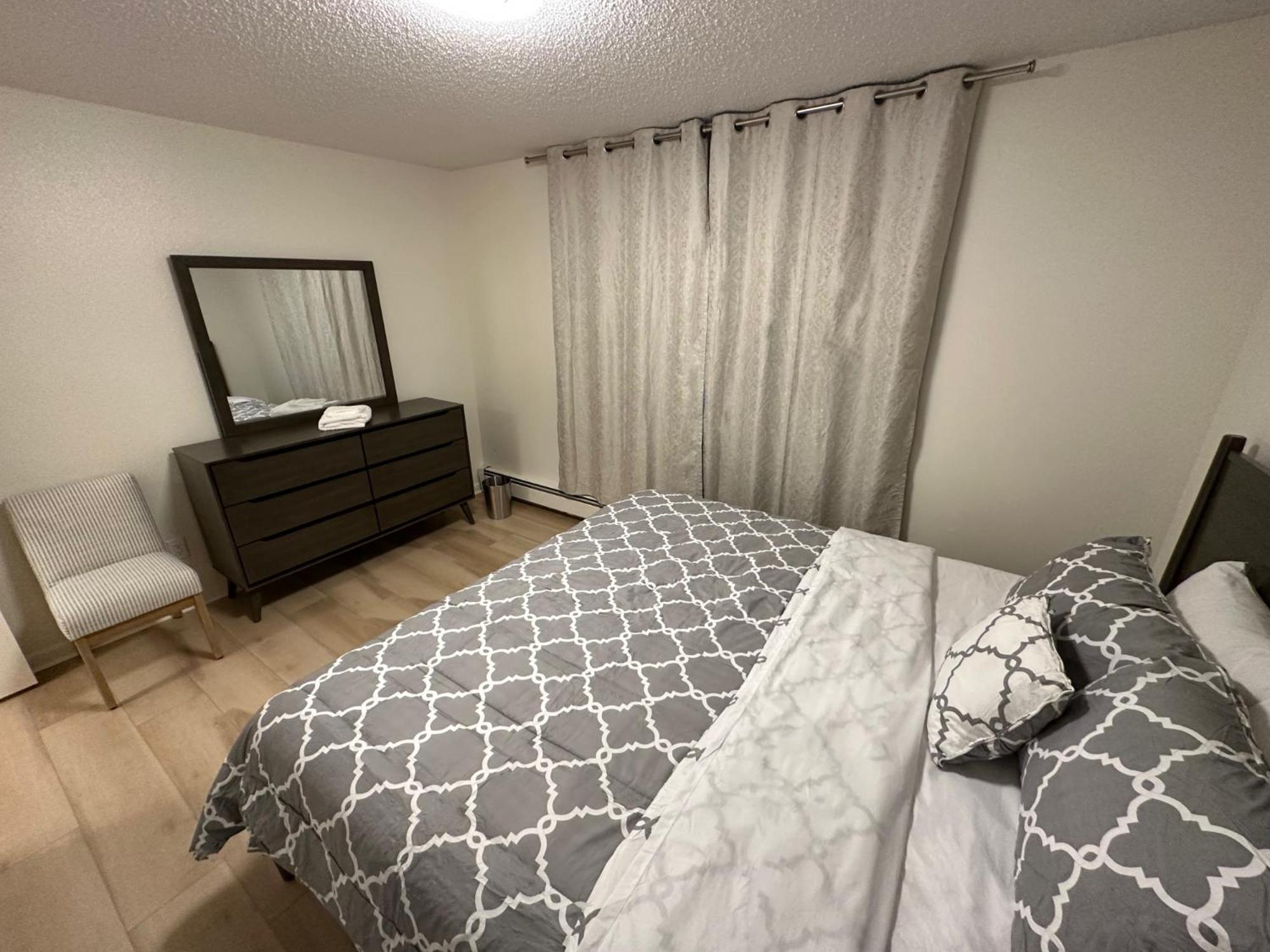 Stay Anchorage! Furnished Two Bedroom Apartments With High Speed Wifi Extérieur photo