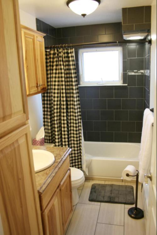 Stay Anchorage! Furnished Two Bedroom Apartments With High Speed Wifi Chambre photo
