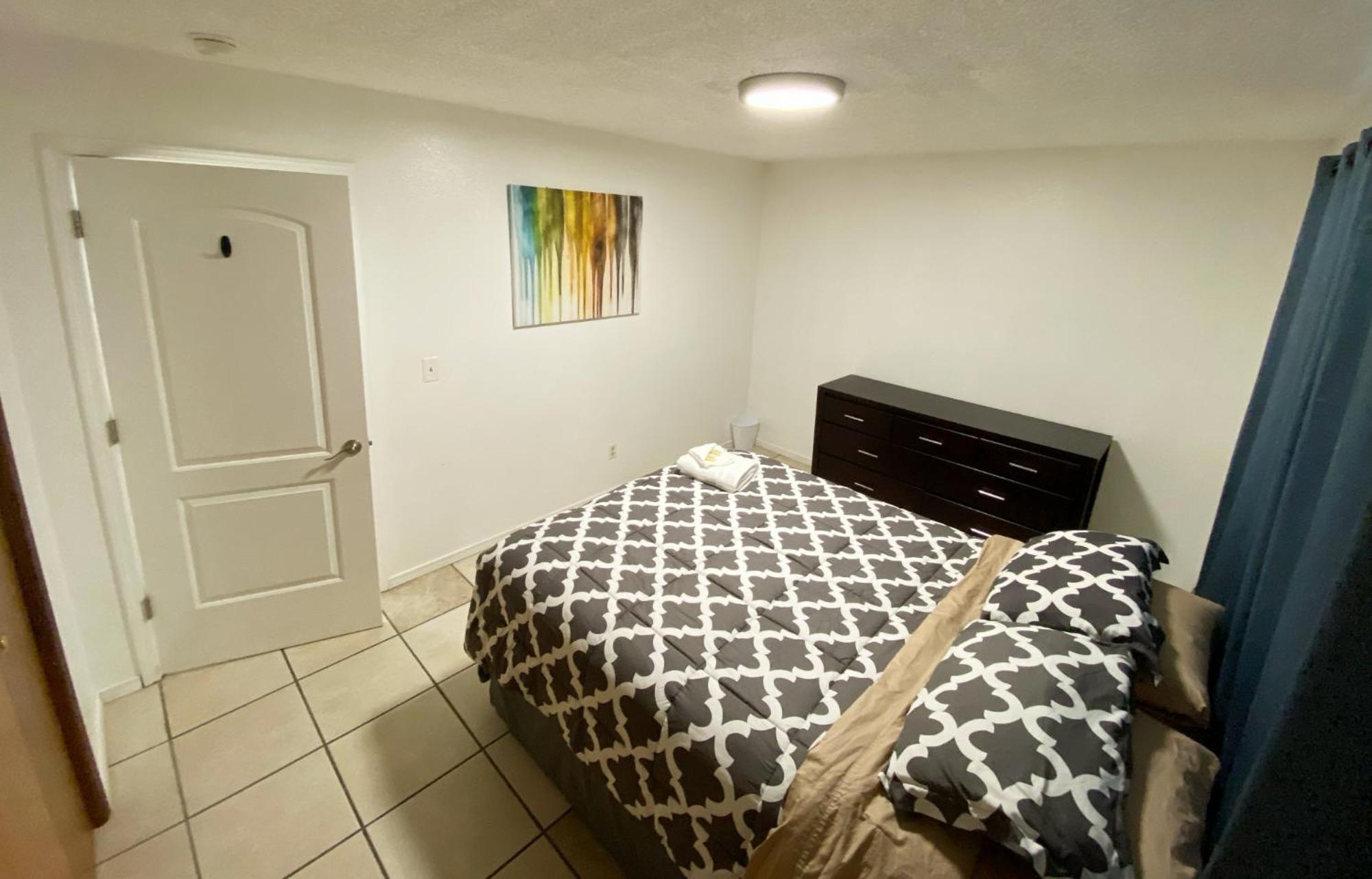 Stay Anchorage! Furnished Two Bedroom Apartments With High Speed Wifi Chambre photo