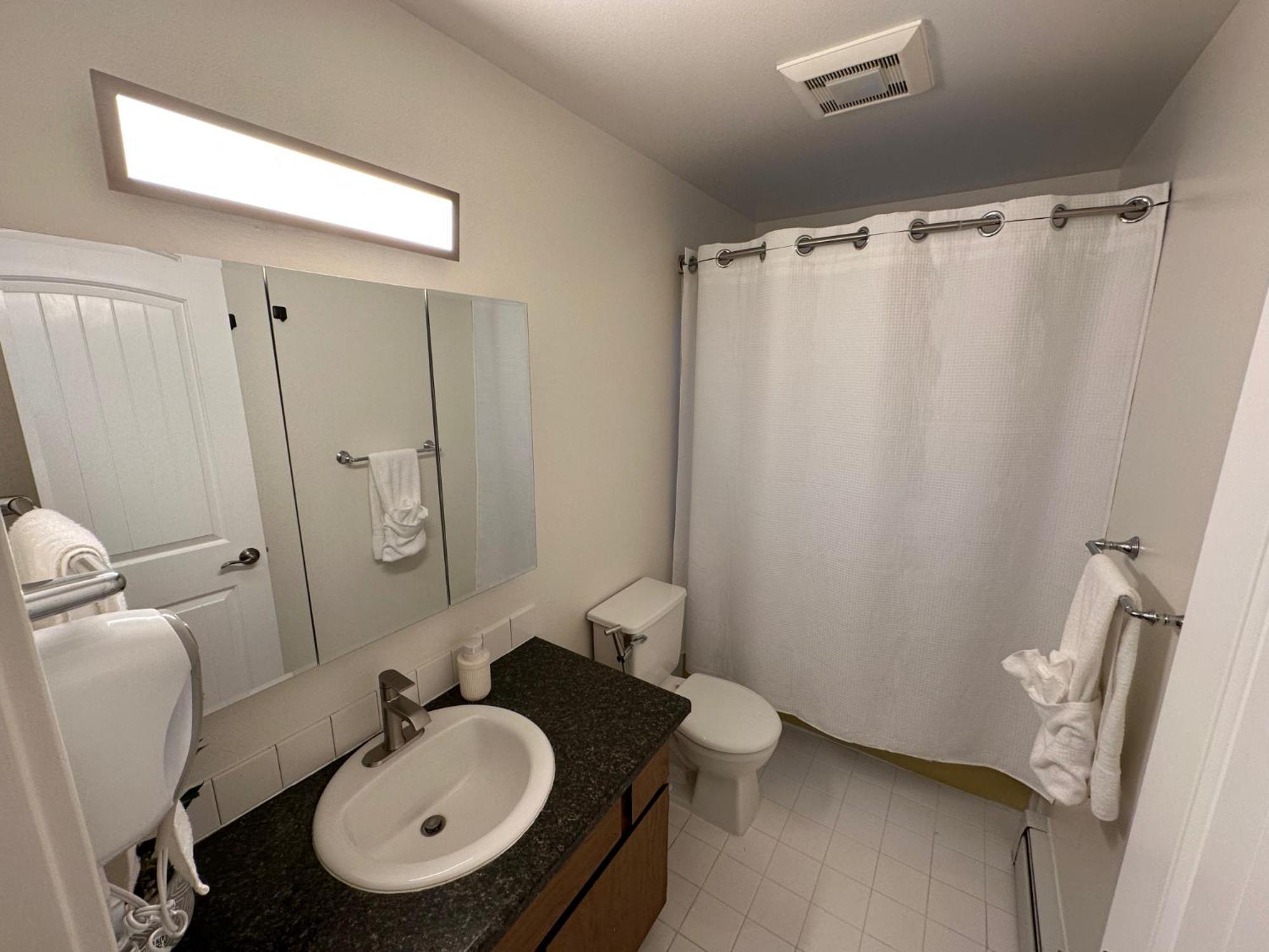 Stay Anchorage! Furnished Two Bedroom Apartments With High Speed Wifi Chambre photo