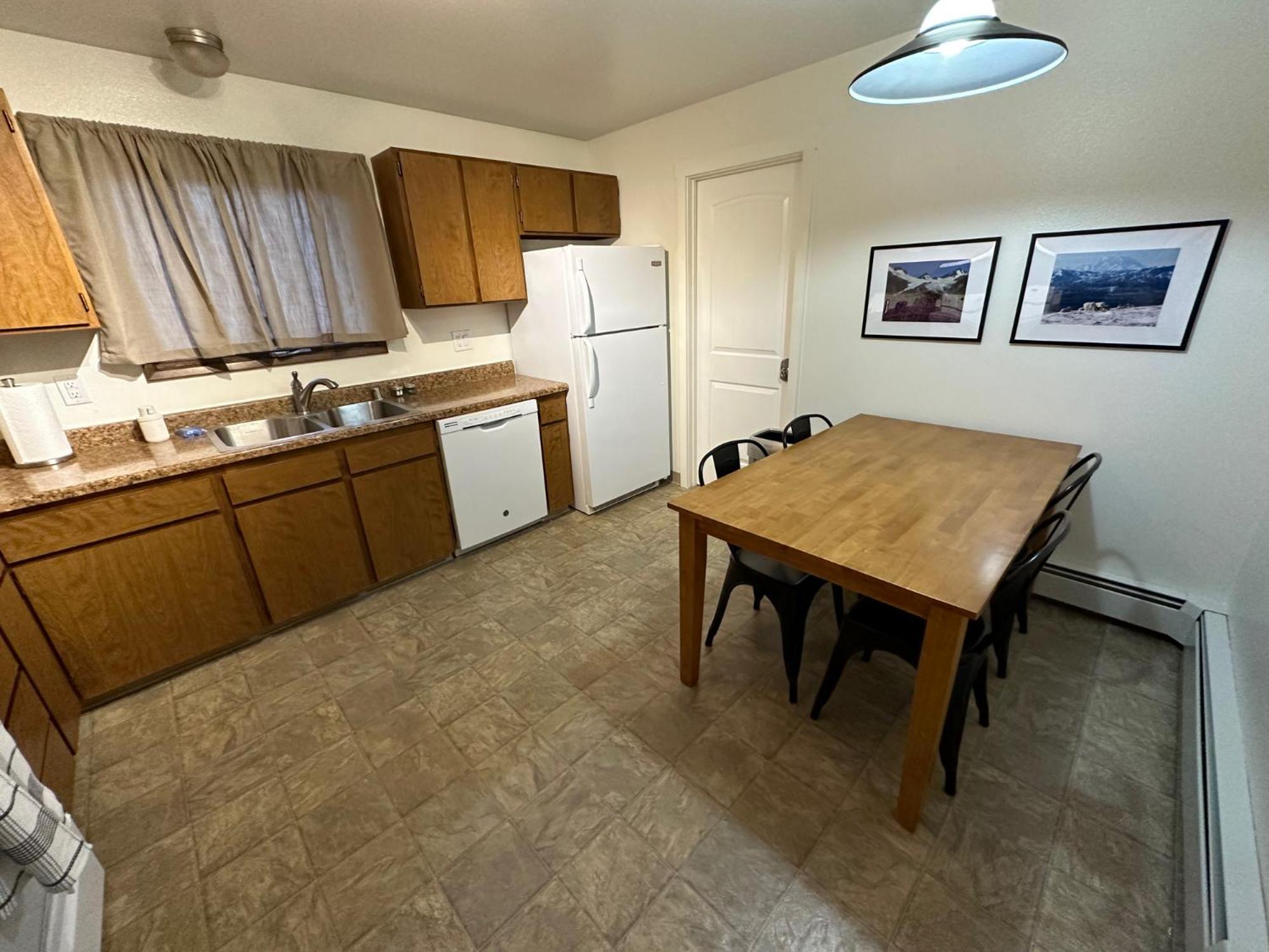 Stay Anchorage! Furnished Two Bedroom Apartments With High Speed Wifi Chambre photo