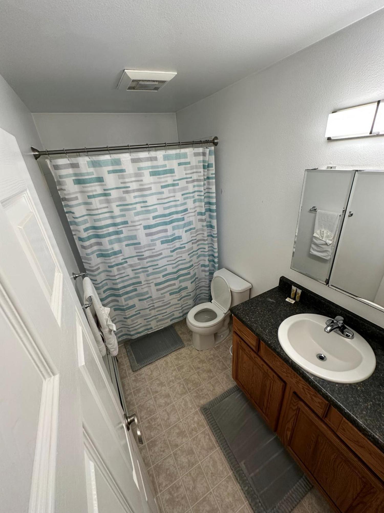 Stay Anchorage! Furnished Two Bedroom Apartments With High Speed Wifi Chambre photo